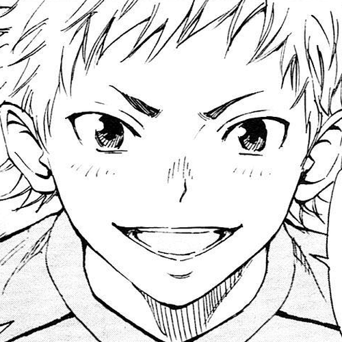 BE BLUES ~Ao ni nare~ Chapter 62: Tatsuhiko's eyes cover