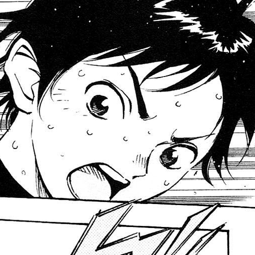 BE BLUES ~Ao ni nare~ Chapter 64: Tens and thousands of times... cover