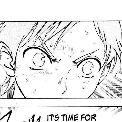 BE BLUES ~Ao ni nare~ Chapter 65: Ryuu vs Nabeken cover