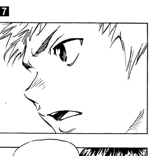 BE BLUES ~Ao ni nare~ Chapter 66: Moving forward! cover