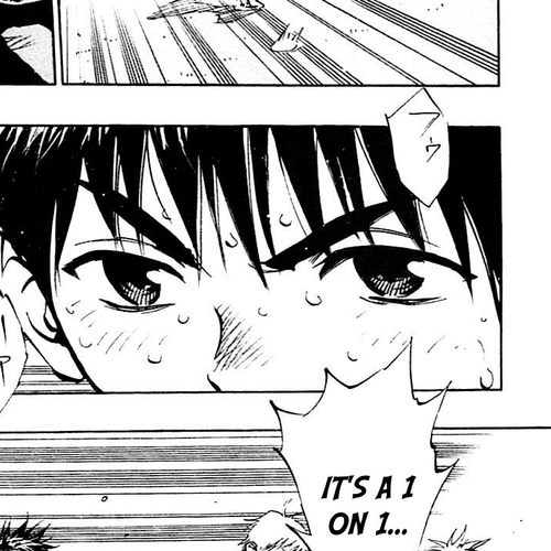 BE BLUES ~Ao ni nare~ Chapter 70: I'm Glad I Came to Oourahigashi cover