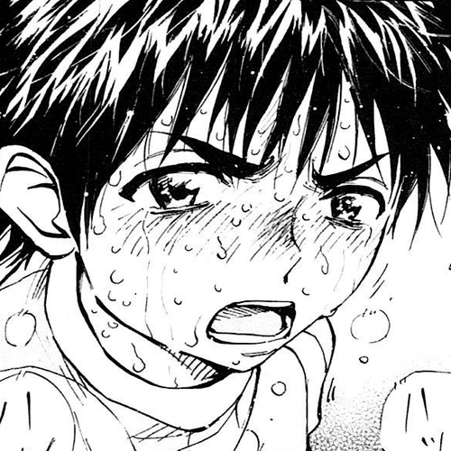 BE BLUES ~Ao ni nare~ Chapter 71: To the Limit cover