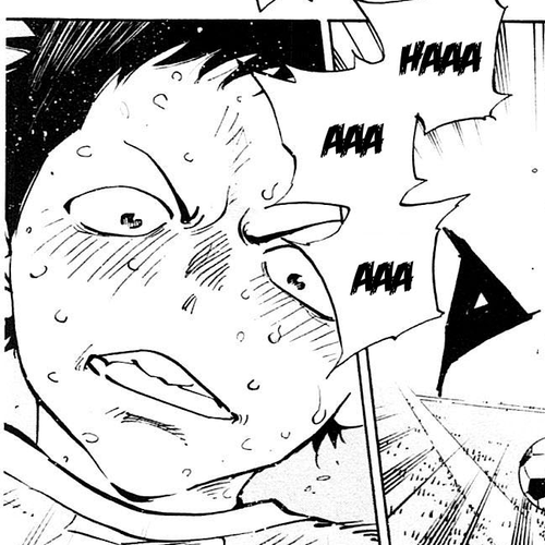 BE BLUES ~Ao ni nare~ Chapter 72: The Pride of Senpai cover