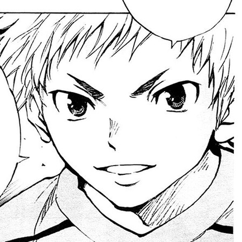 BE BLUES ~Ao ni nare~ Chapter 73: This Time, Which Will It Be? cover