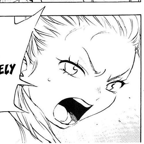 BE BLUES ~Ao ni nare~ Chapter 75: All that's left is luck... cover