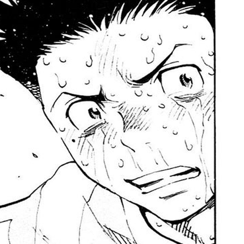 BE BLUES ~Ao ni nare~ Chapter 76: Ryuu, Miyazaki, Yuuto... cover