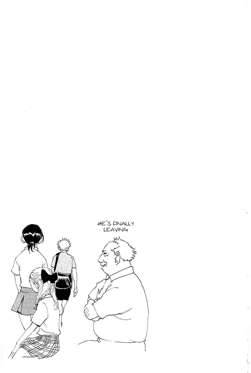 BE BLUES ~Ao ni nare~ Chapter 77 page 20 - Chapter 77: The conclusion