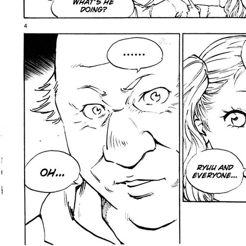 BE BLUES ~Ao ni nare~ Chapter 79: Filling in the large gap cover