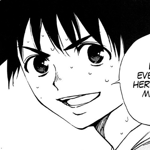 BE BLUES ~Ao ni nare~ Chapter 85: The football i'm aiming for cover