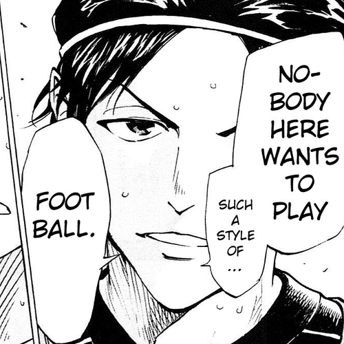 BE BLUES ~Ao ni nare~ Chapter 89: Style cover