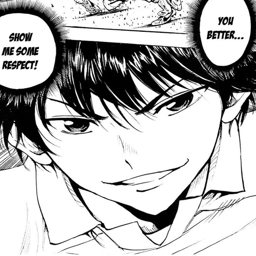 BE BLUES ~Ao ni nare~ Chapter 94: A Chance Arrives cover