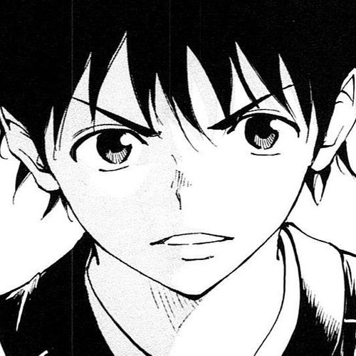 BE BLUES ~Ao ni nare~ Chapter 98: Advice cover