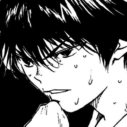 BE BLUES ~Ao ni nare~ Chapter 99: If It Were Ryuu cover