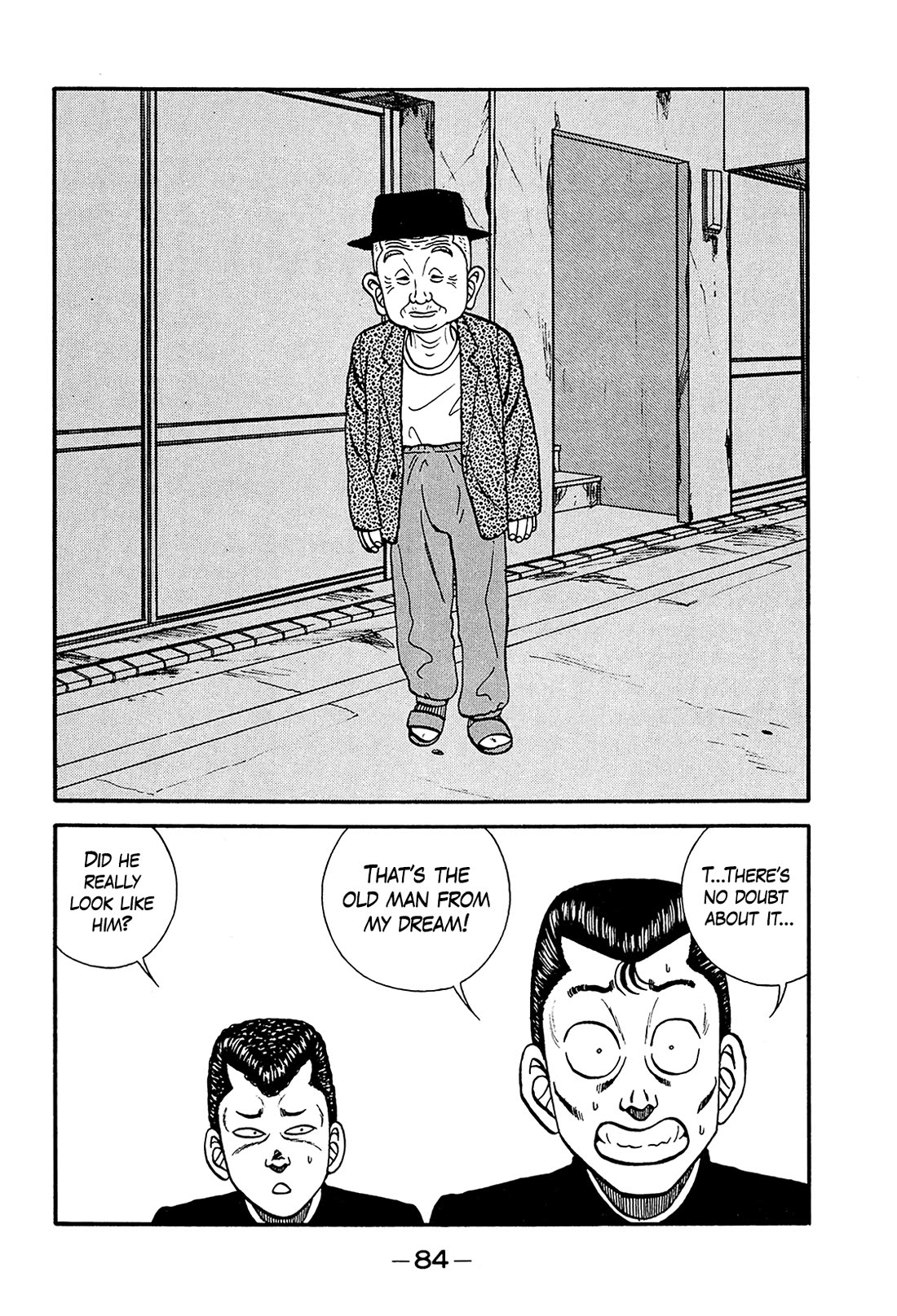 Be-Bop-Highschool Chapter 197 page 12 - Chapter 197: Discovery of the Wonders of the World