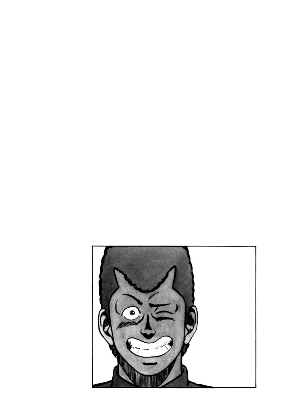 Be-Bop-Highschool Chapter 22 page 25 - Chapter 22: The Unequal Love Pentagon