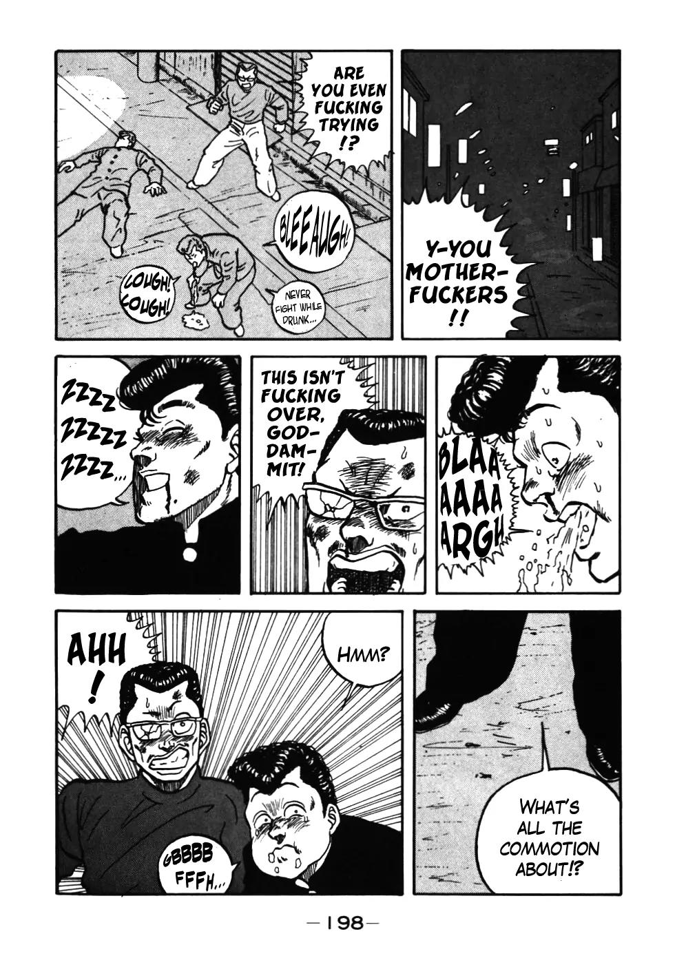 Be-Bop-Highschool Chapter 37 page 75 - Chapter 37: The High School Dimwit Rhapsody