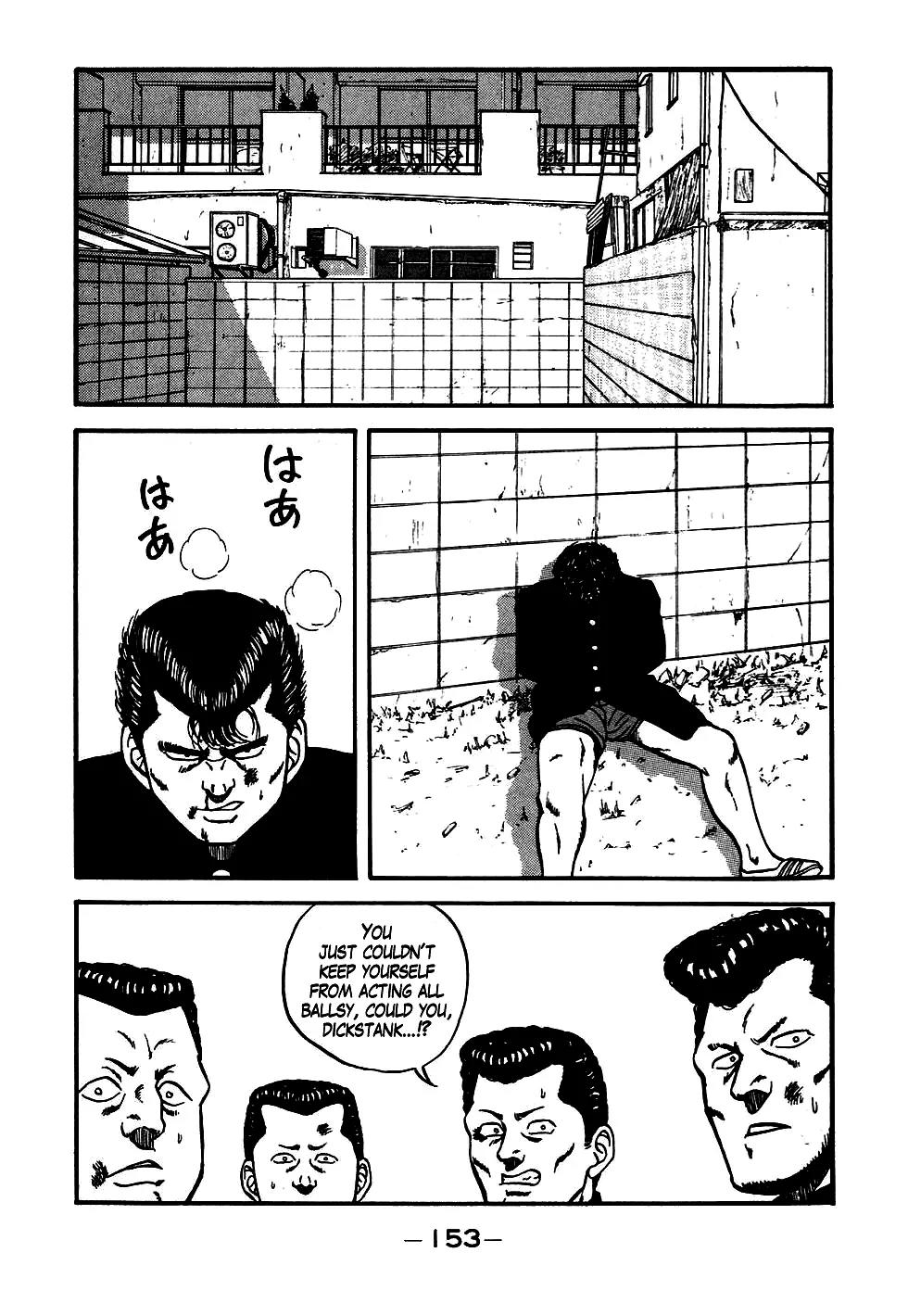 Be-Bop-Highschool Chapter 47 page 10 - Chapter 47