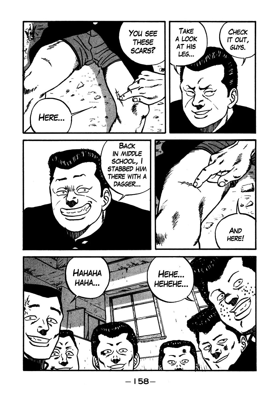 Be-Bop-Highschool Chapter 47 page 15 - Chapter 47