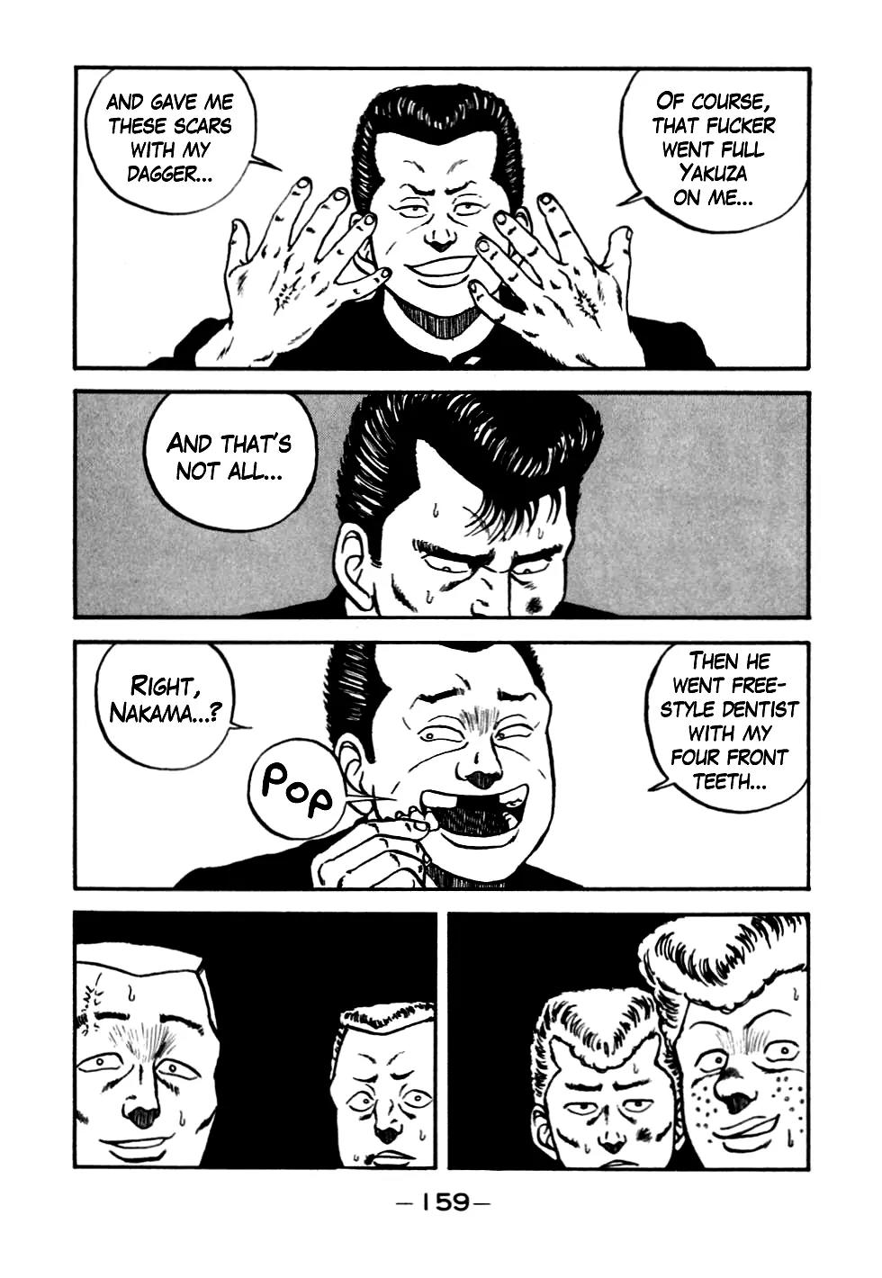 Be-Bop-Highschool Chapter 47 page 16 - Chapter 47