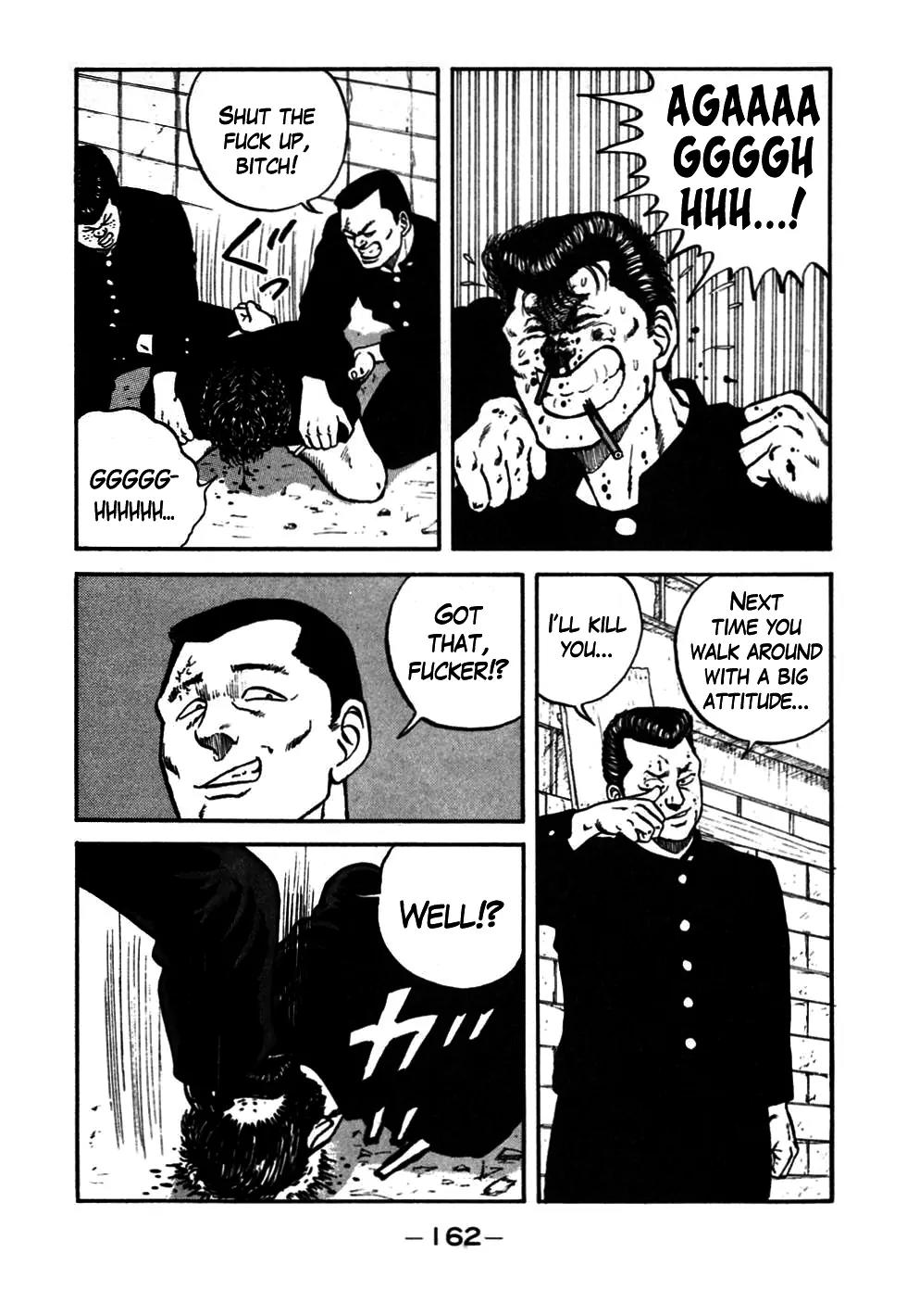 Be-Bop-Highschool Chapter 47 page 19 - Chapter 47