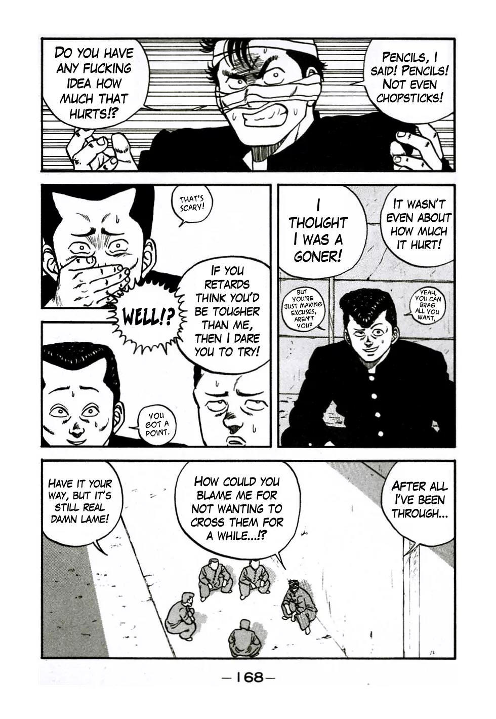 Be-Bop-Highschool Chapter 47 page 25 - Chapter 47