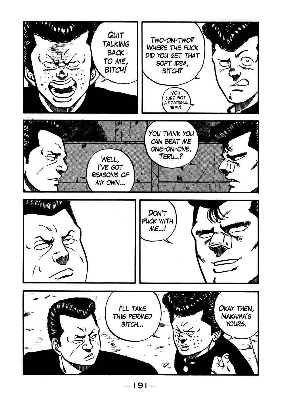 Be-Bop-Highschool Chapter 47 page 48 - Chapter 47