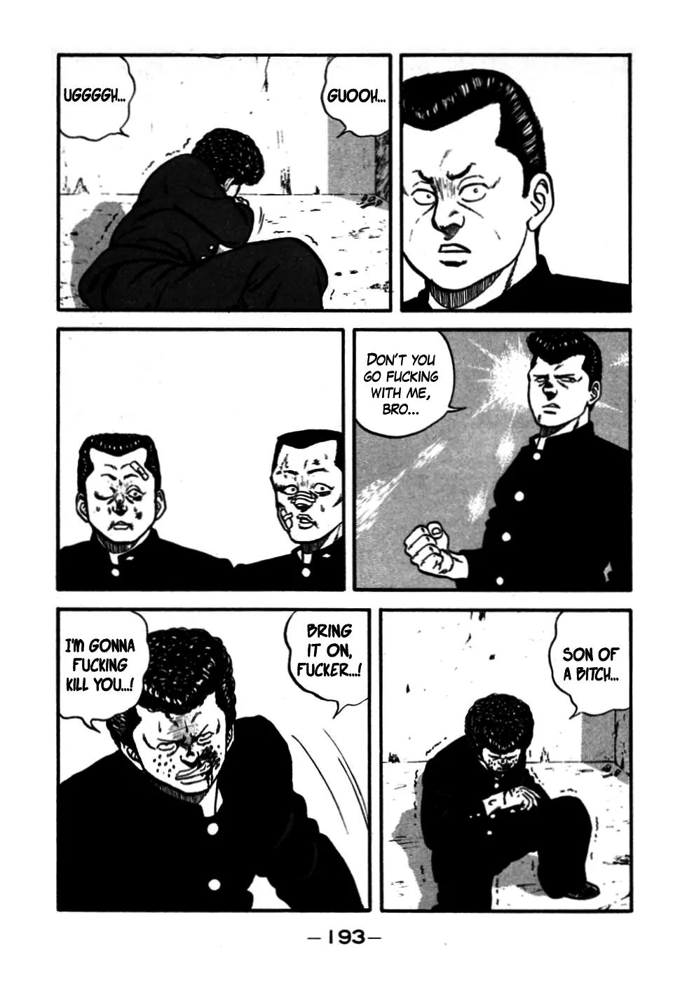 Be-Bop-Highschool Chapter 47 page 50 - Chapter 47