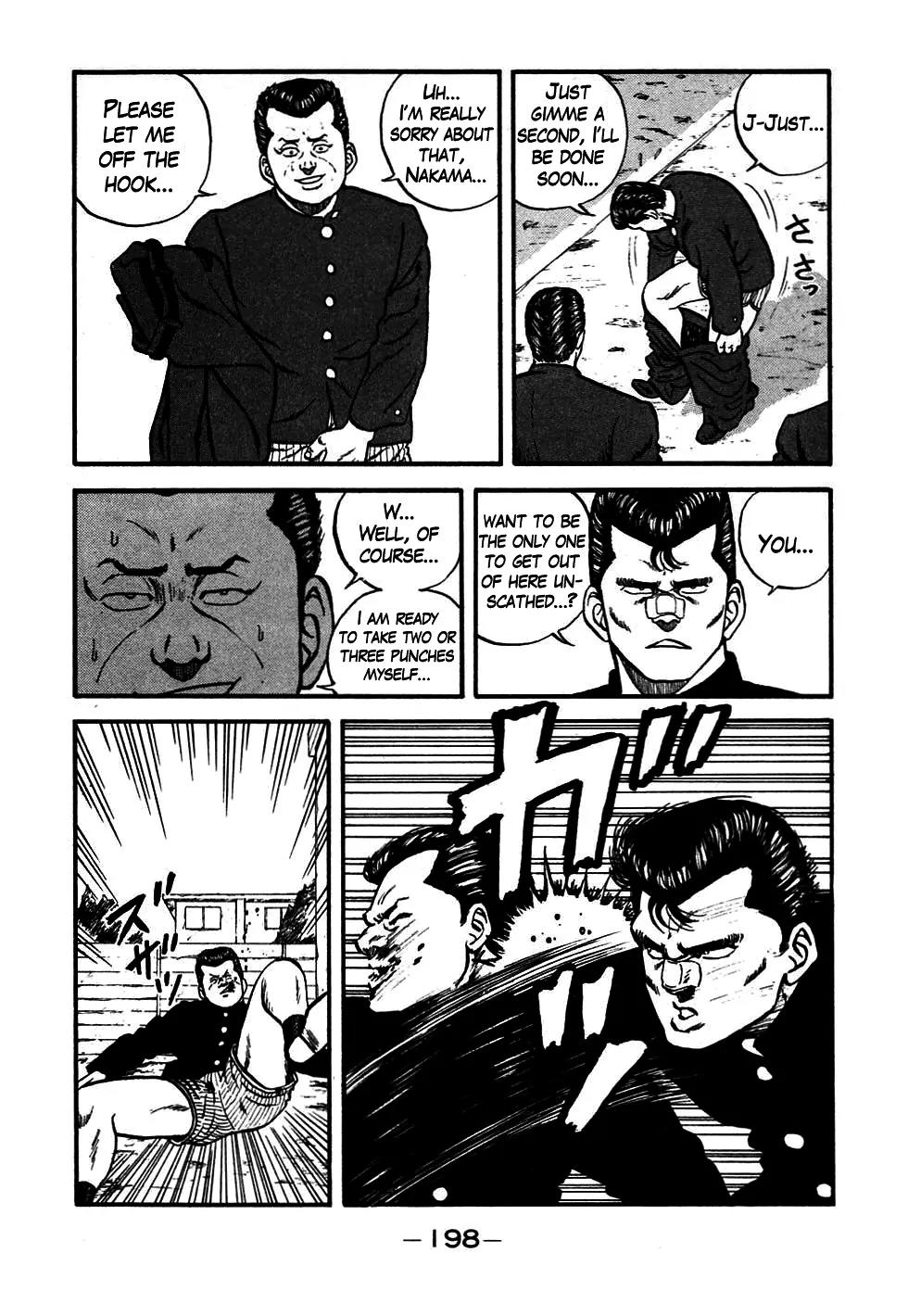 Be-Bop-Highschool Chapter 47 page 55 - Chapter 47