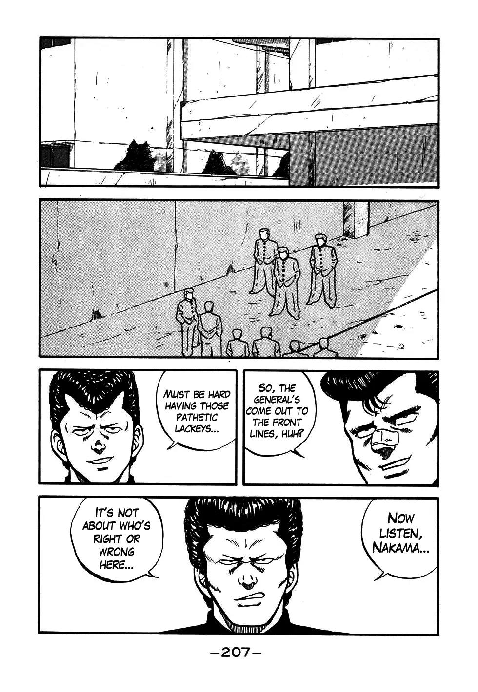 Be-Bop-Highschool Chapter 47 page 64 - Chapter 47