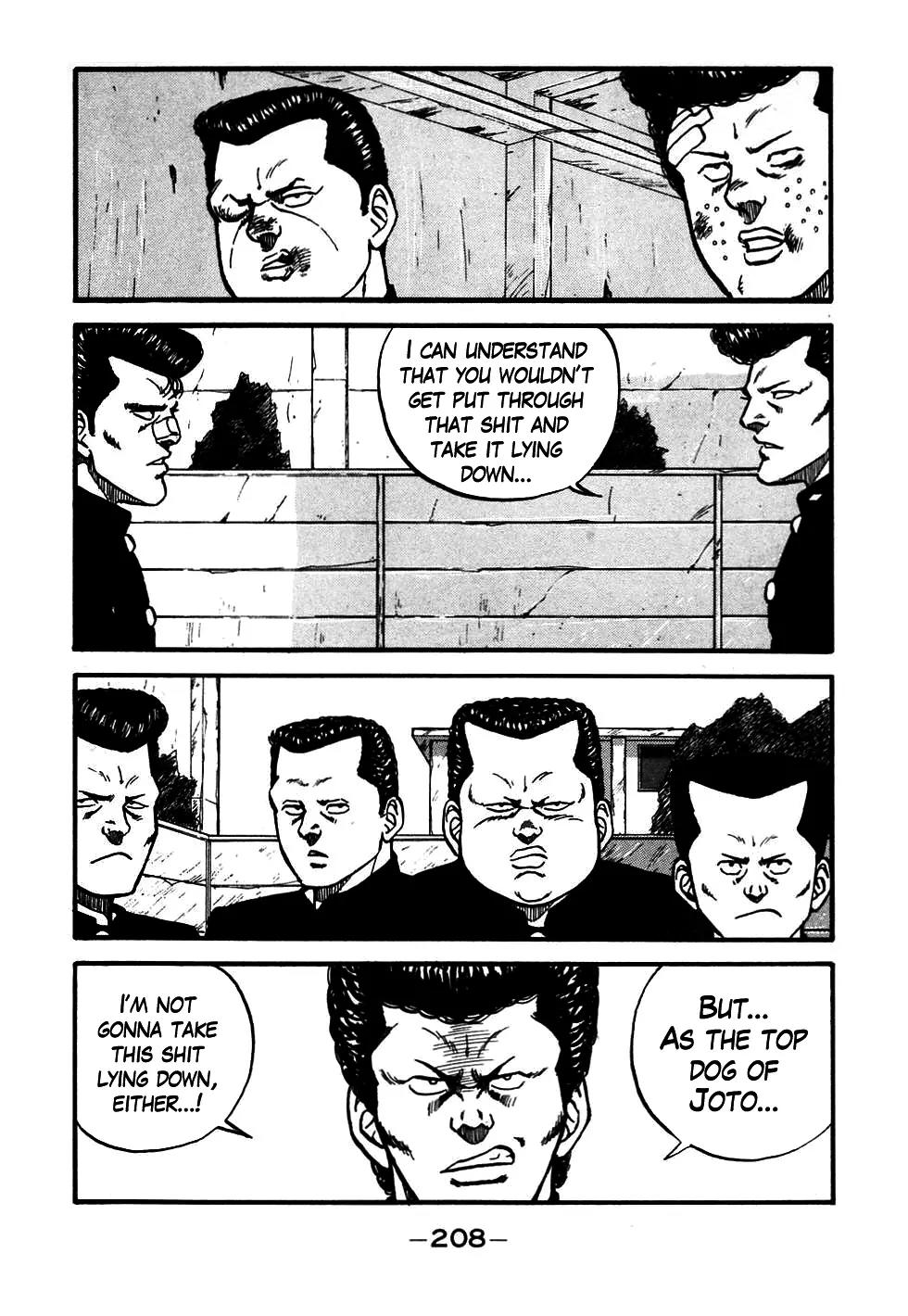 Be-Bop-Highschool Chapter 47 page 65 - Chapter 47