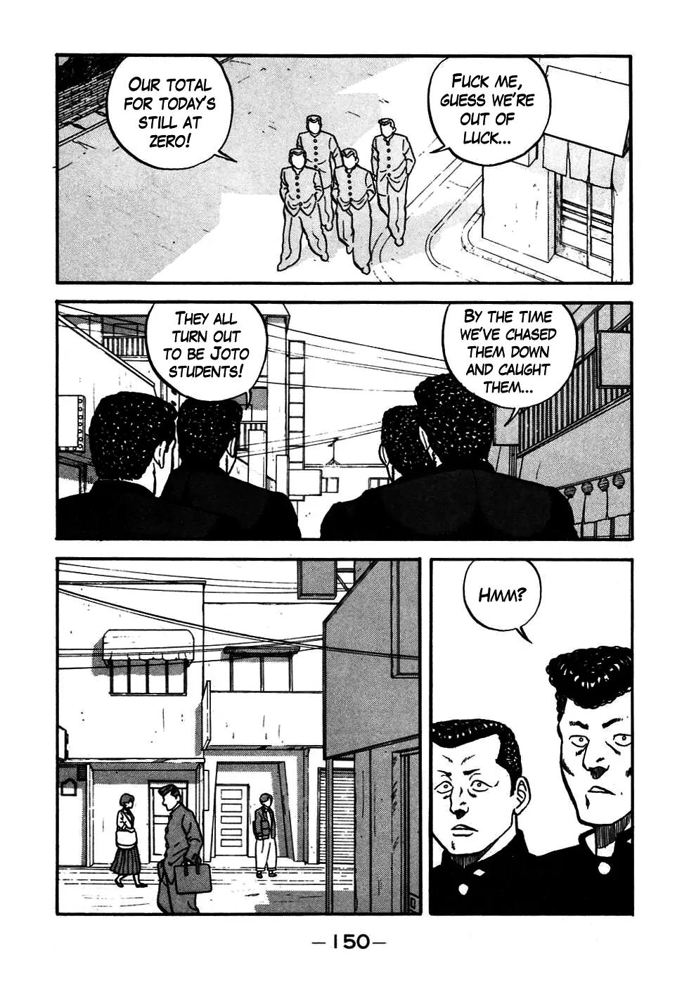 Be-Bop-Highschool Chapter 47 page 7 - Chapter 47