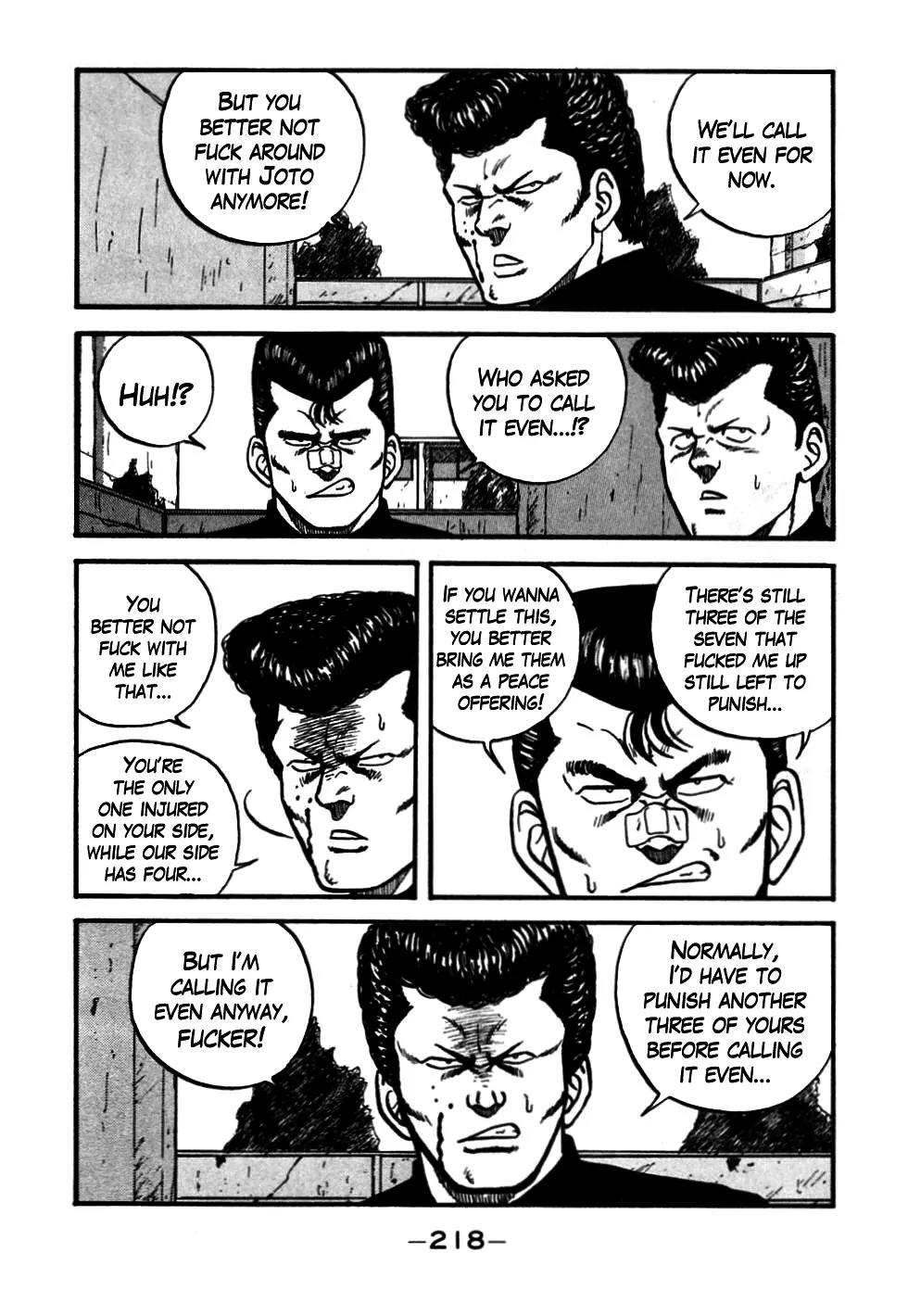 Be-Bop-Highschool Chapter 47 page 75 - Chapter 47