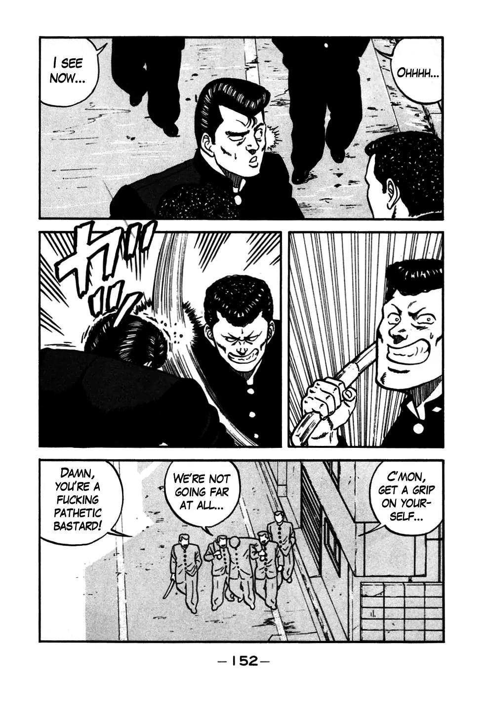 Be-Bop-Highschool Chapter 47 page 9 - Chapter 47