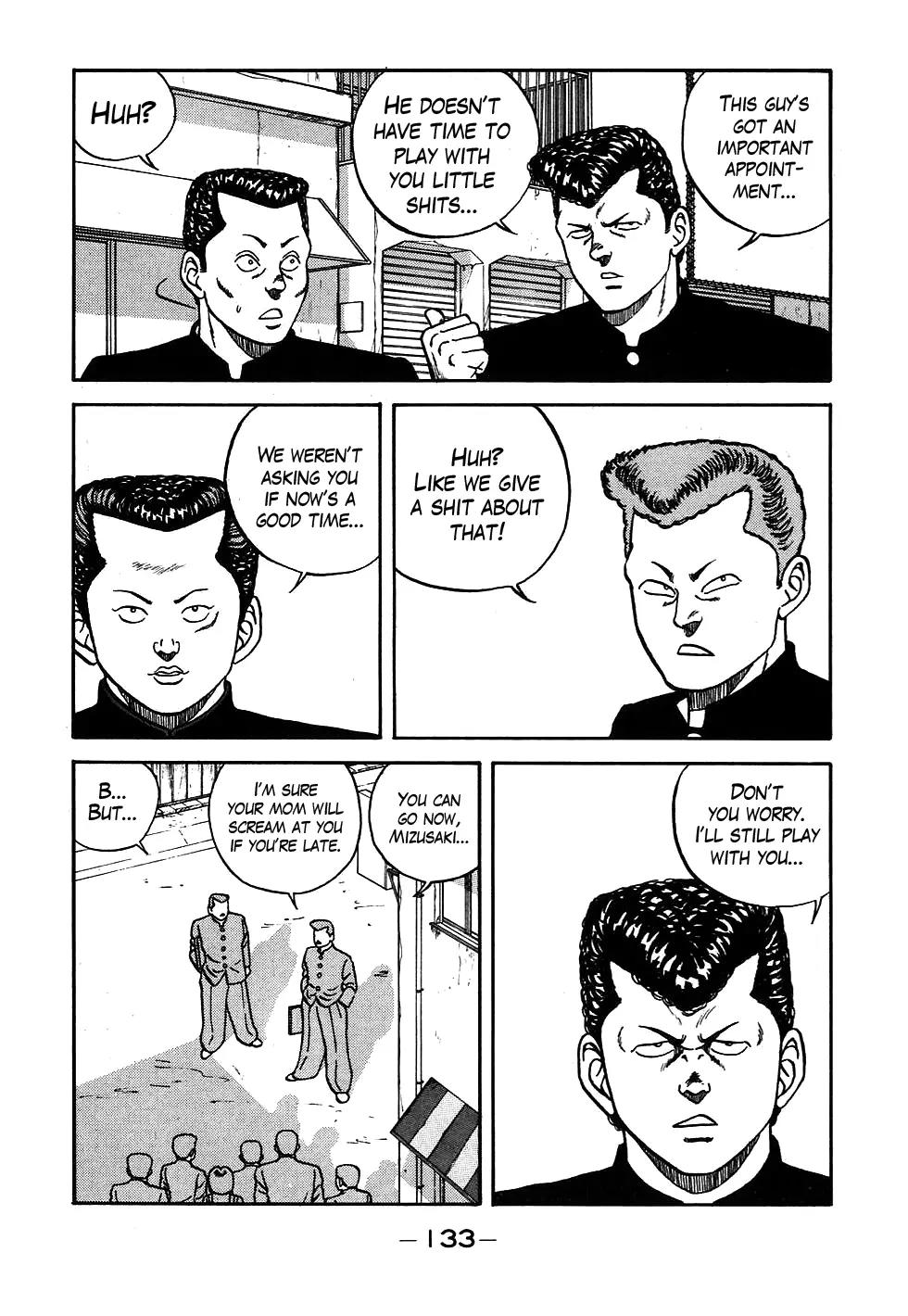 Be-Bop-Highschool Chapter 54 page 29 - Chapter 54