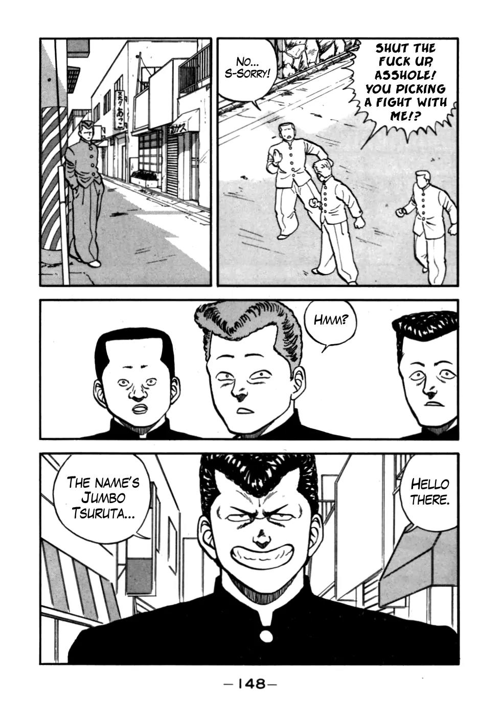 Be-Bop-Highschool Chapter 54 page 44 - Chapter 54