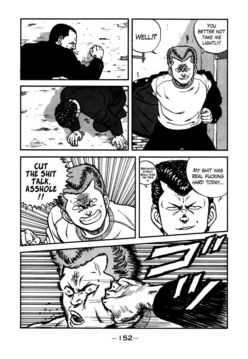 Be-Bop-Highschool Chapter 54 page 48 - Chapter 54