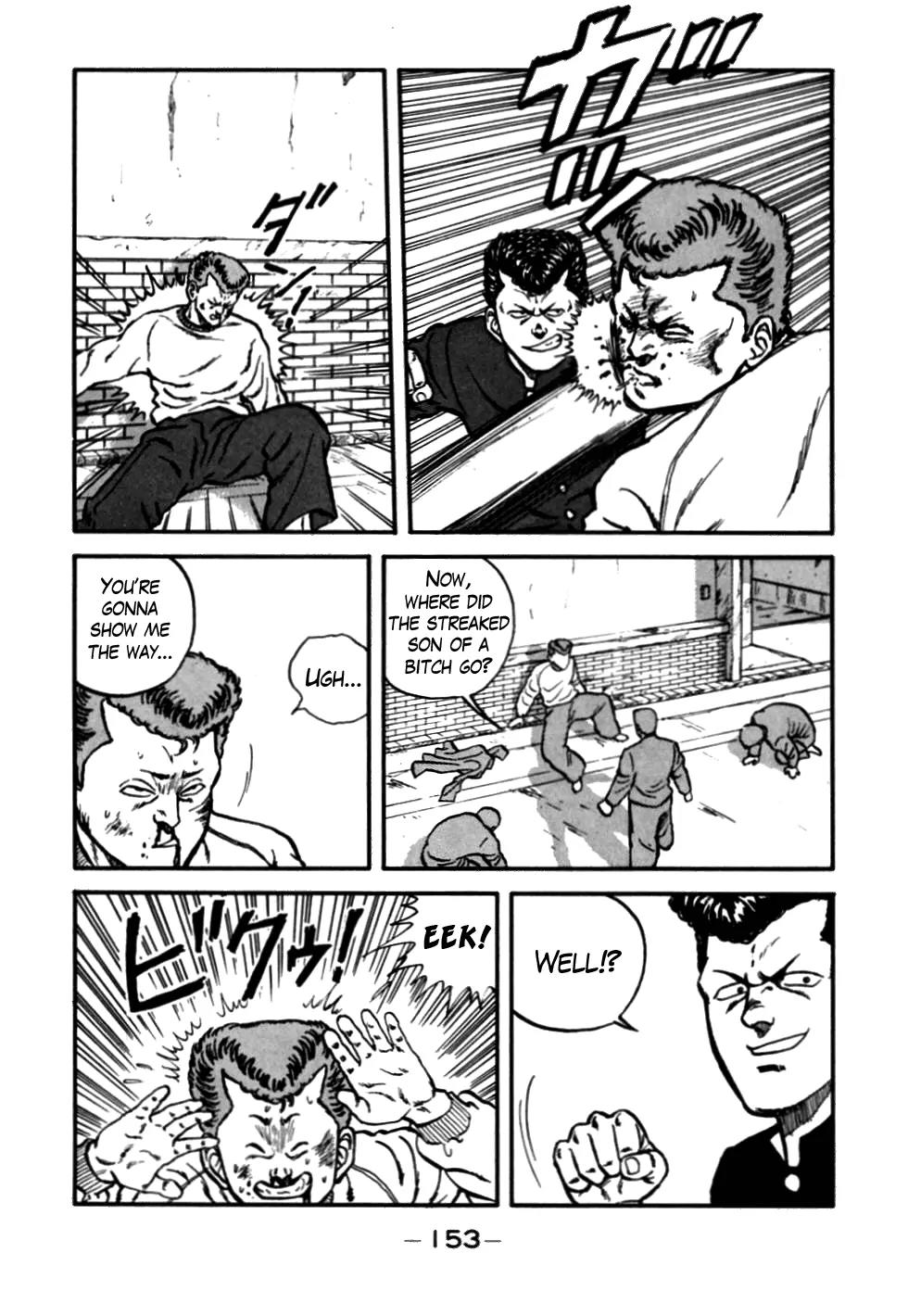 Be-Bop-Highschool Chapter 54 page 49 - Chapter 54