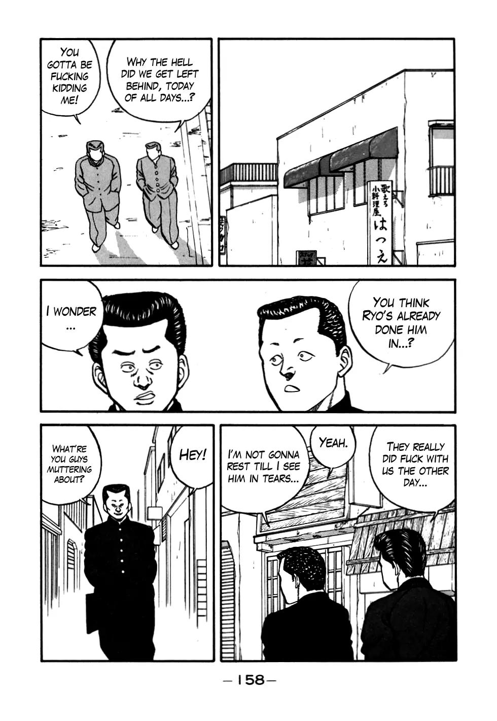 Be-Bop-Highschool Chapter 54 page 54 - Chapter 54