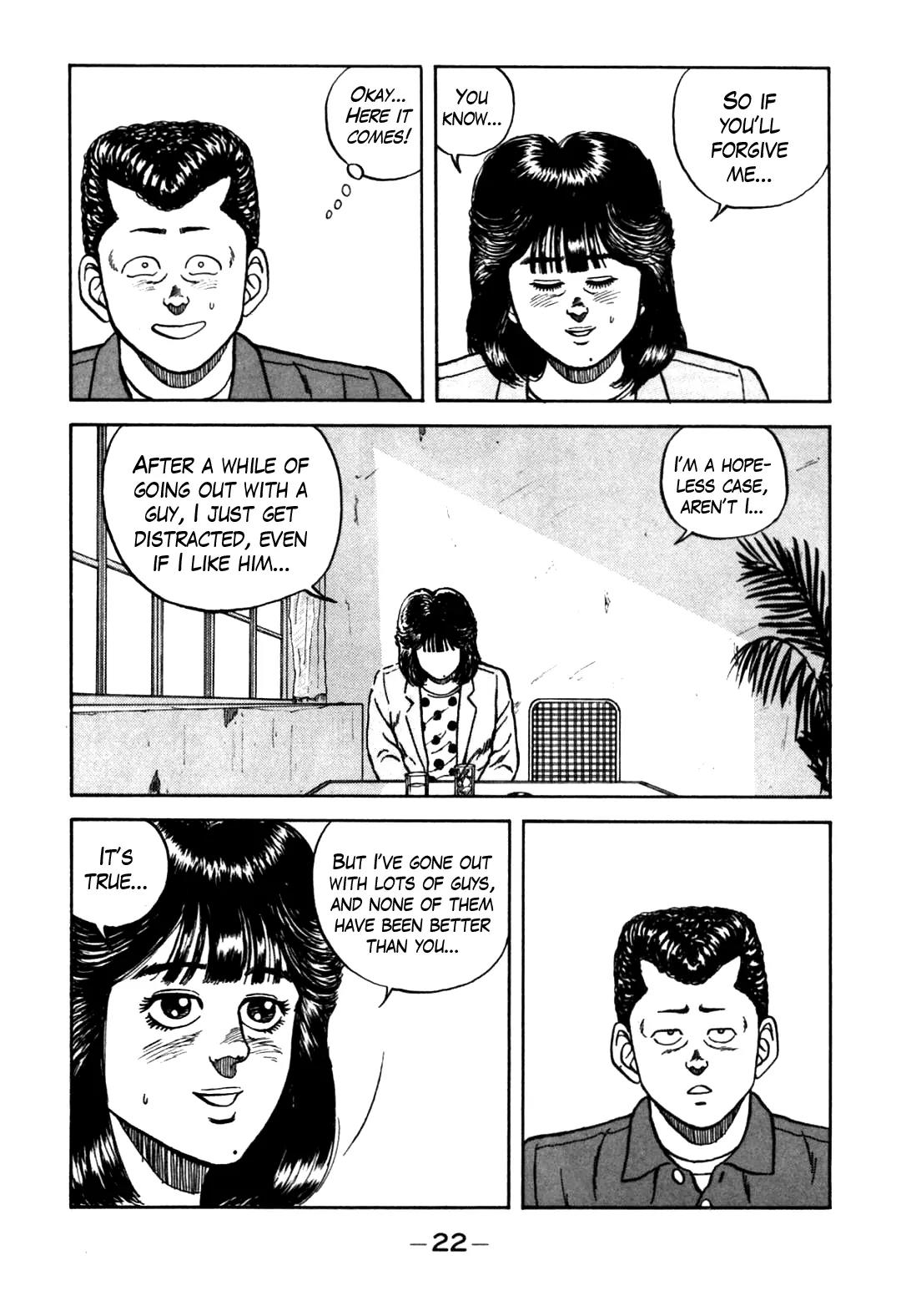 Be-Bop-Highschool Chapter 59 page 16 - Chapter 59