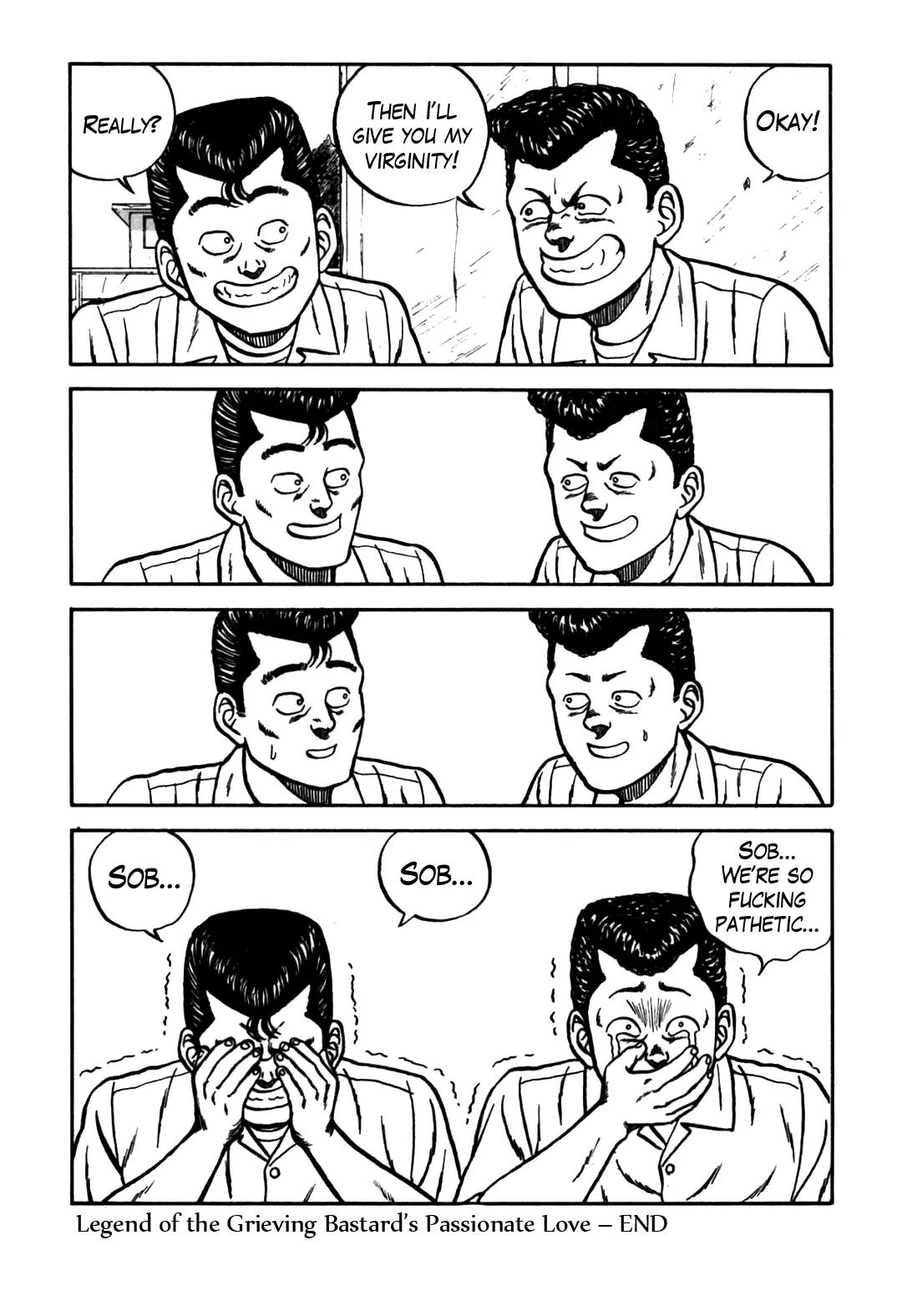 Be-Bop-Highschool Chapter 59 page 22 - Chapter 59