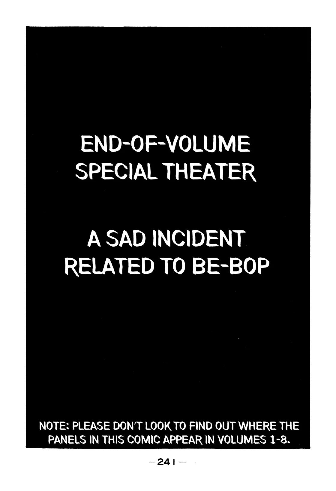 Be-Bop-Highschool Chapter 74 page 21 - Chapter 74: The Star Actor's Cruel Love