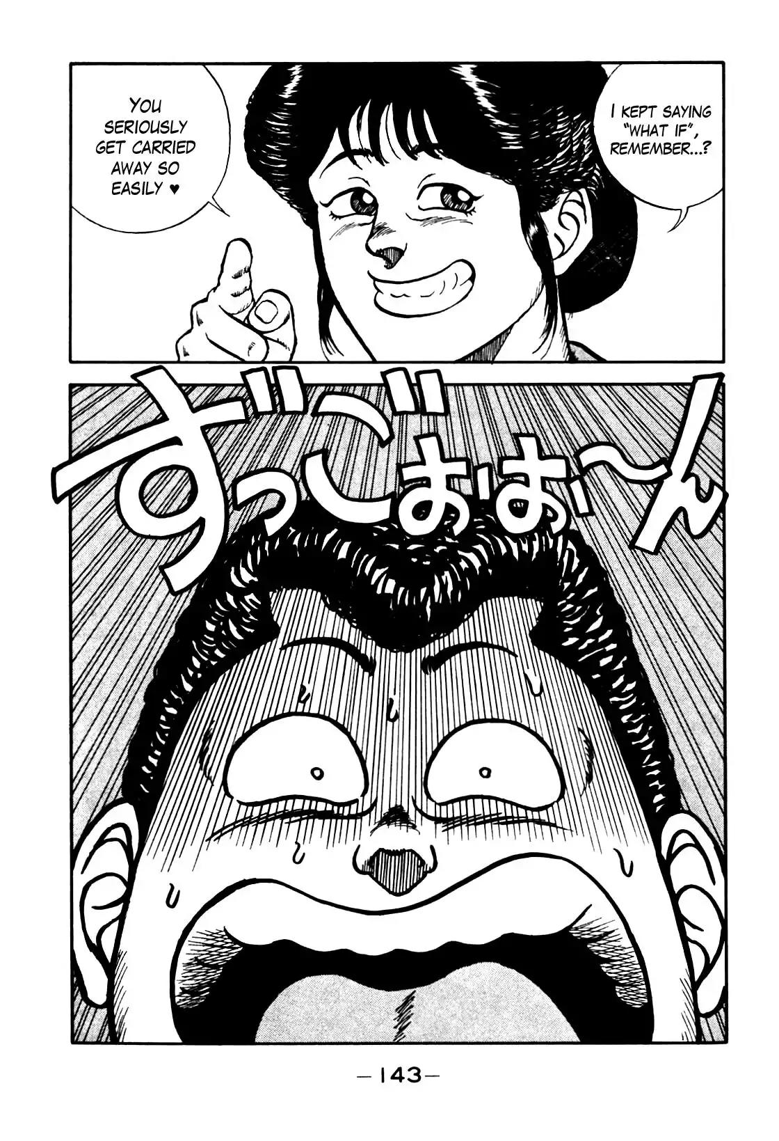 Be-Bop-Highschool Chapter 80 page 19 - Chapter 80