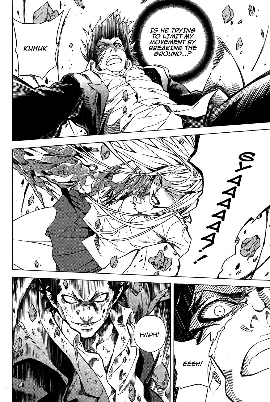 Be Born Again Chapter 2 page 10 - Chapter 2