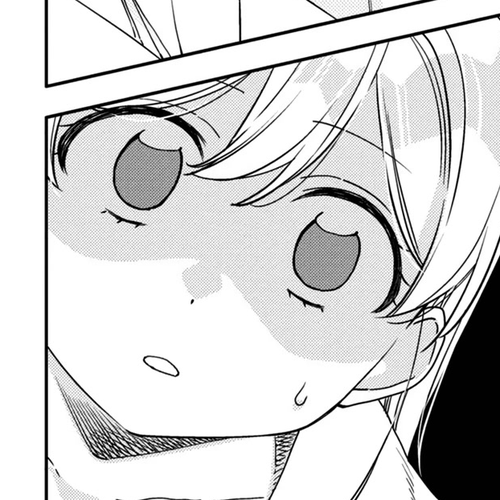 Be Careful, Onee-san. Chapter 16 cover