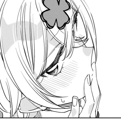 Be Careful, Onee-san. Chapter 17 cover