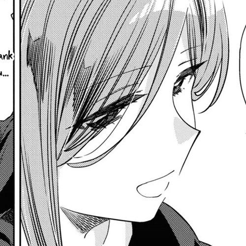 Be Careful, Onee-san. Chapter 19 cover