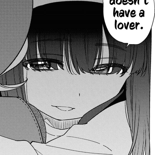 Be Careful, Onee-san. Chapter 21 cover