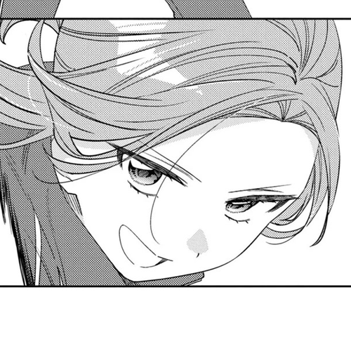 Be Careful, Onee-san. Chapter 22 cover