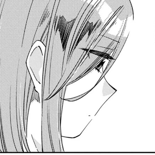 Be Careful, Onee-san. Chapter 24 cover