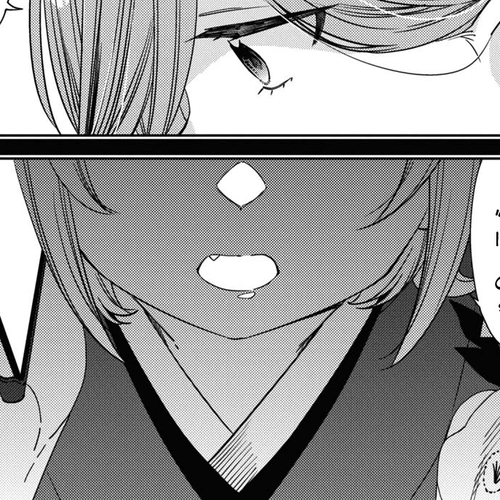 Be Careful, Onee-san. Chapter 27 cover